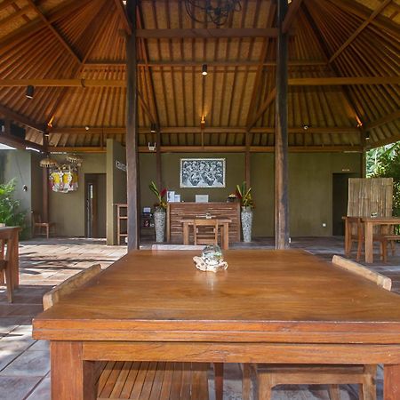 Kabinawa Ubud Villas By Pramana Villas 외부 사진