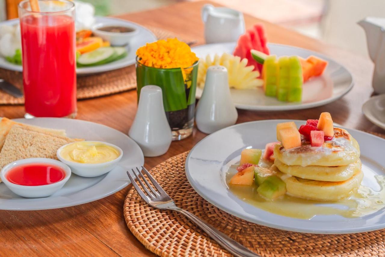 Kabinawa Ubud Villas By Pramana Villas 외부 사진
