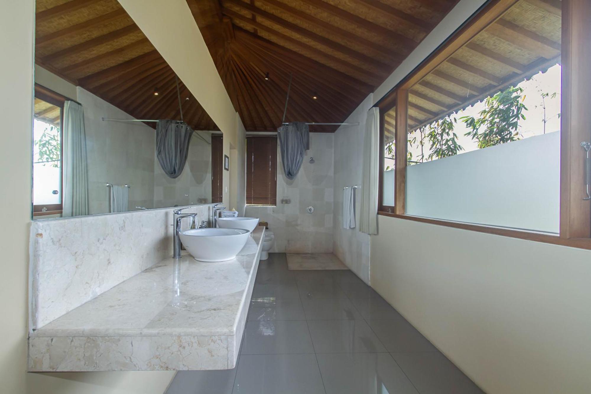 Kabinawa Ubud Villas By Pramana Villas 외부 사진