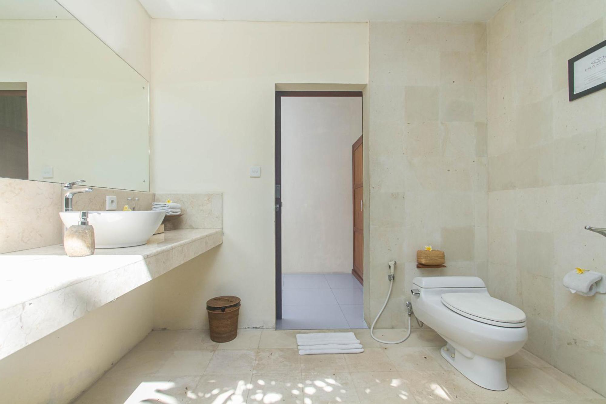 Kabinawa Ubud Villas By Pramana Villas 외부 사진