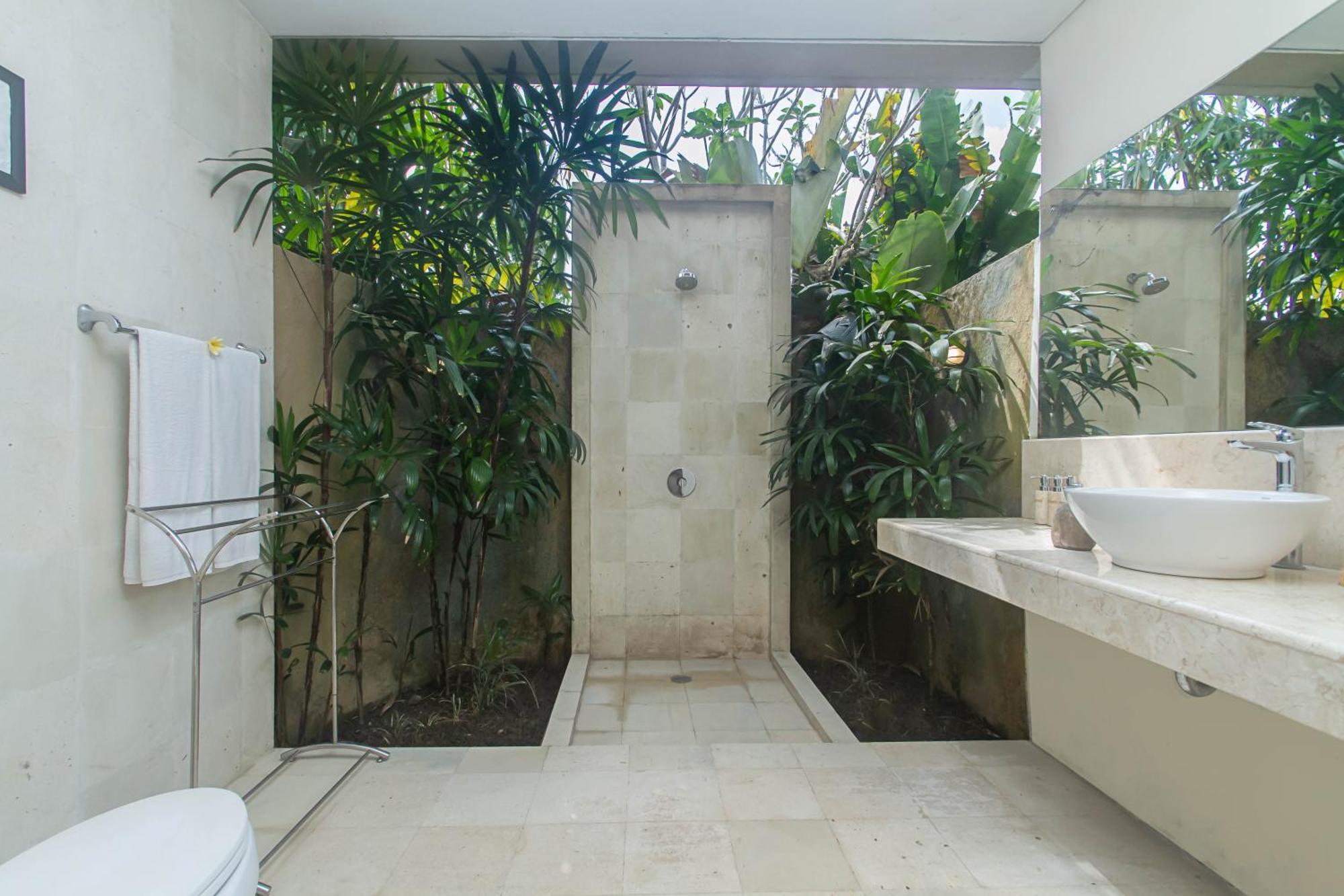 Kabinawa Ubud Villas By Pramana Villas 외부 사진