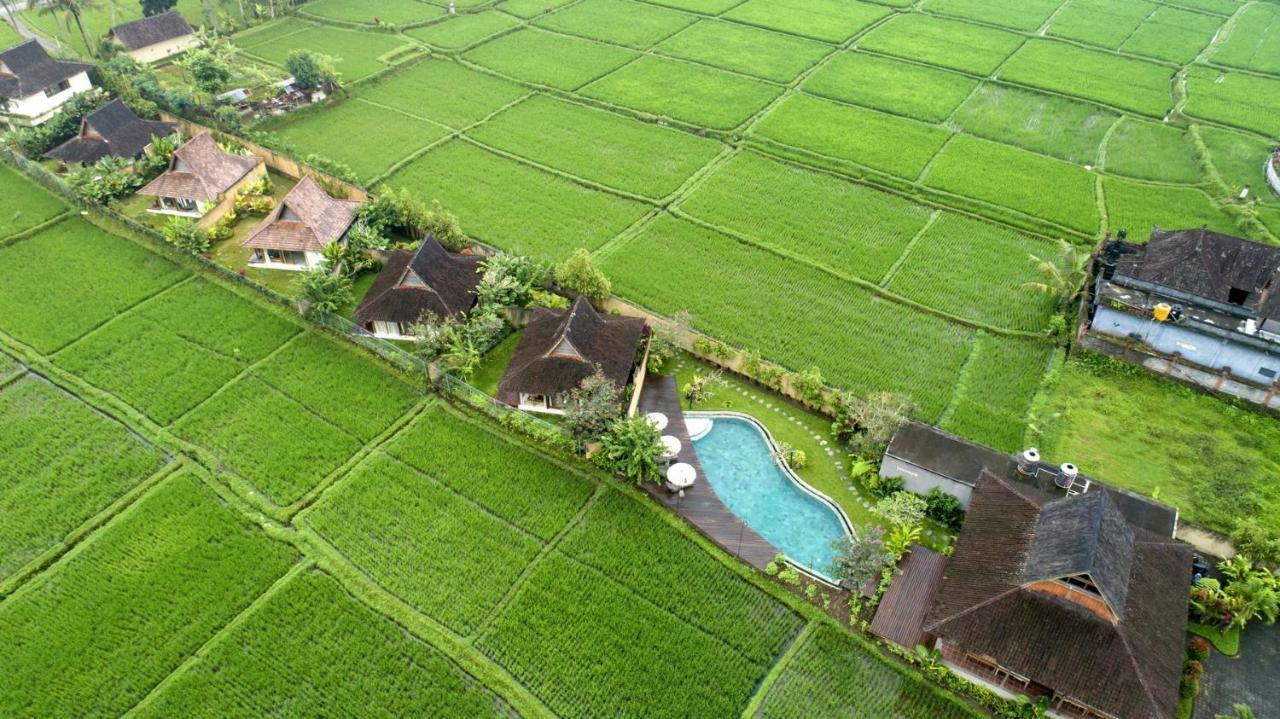 Kabinawa Ubud Villas By Pramana Villas 외부 사진
