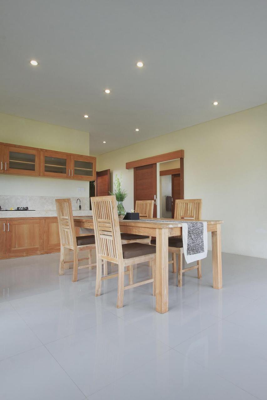 Kabinawa Ubud Villas By Pramana Villas 외부 사진