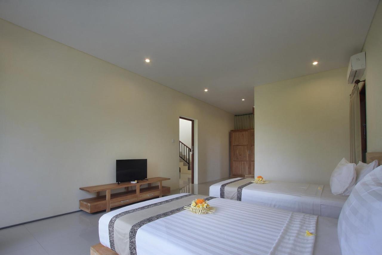 Kabinawa Ubud Villas By Pramana Villas 외부 사진