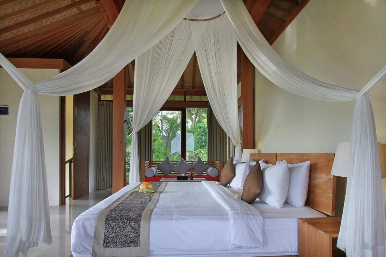 Kabinawa Ubud Villas By Pramana Villas 외부 사진