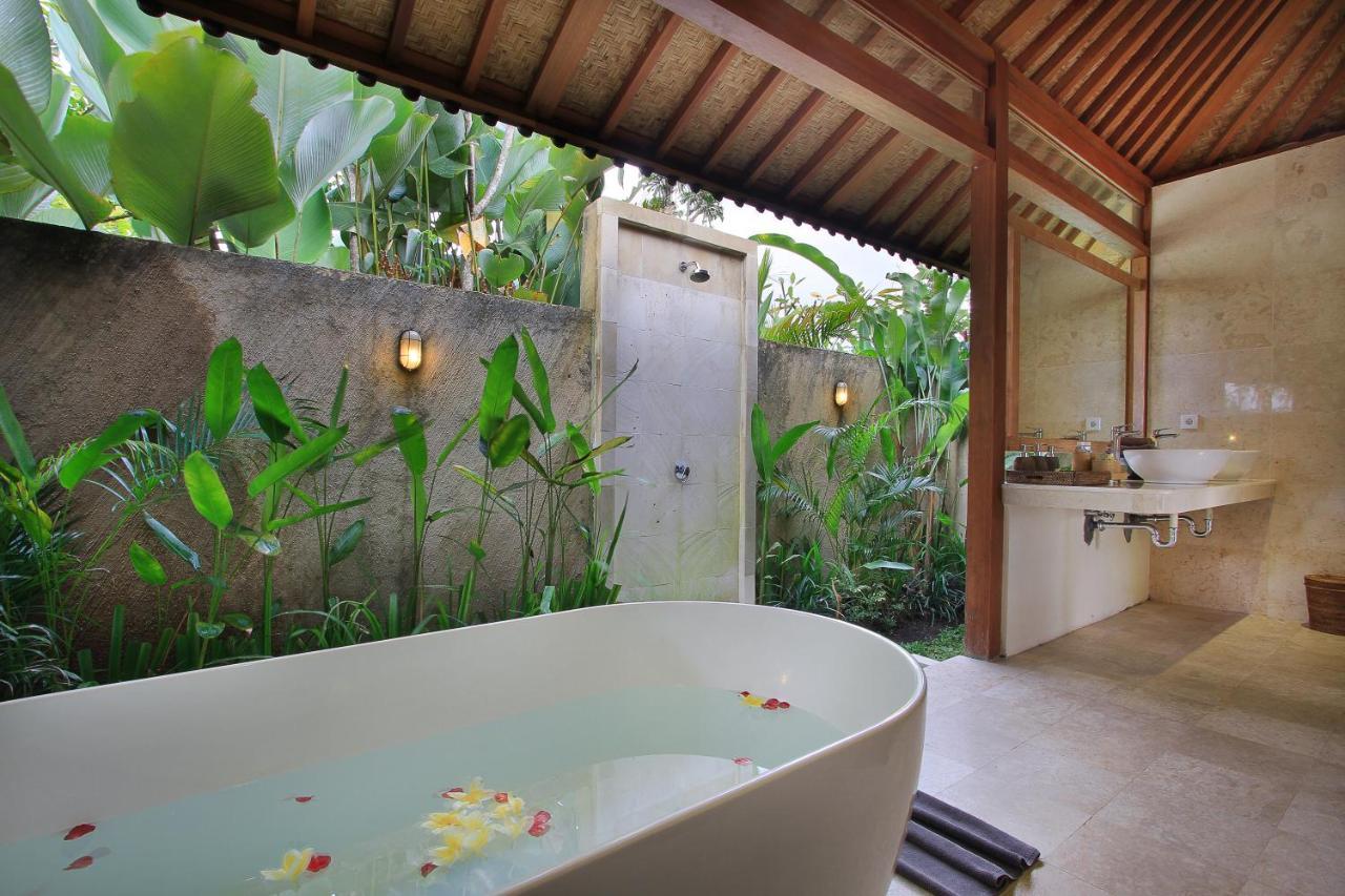 Kabinawa Ubud Villas By Pramana Villas 외부 사진
