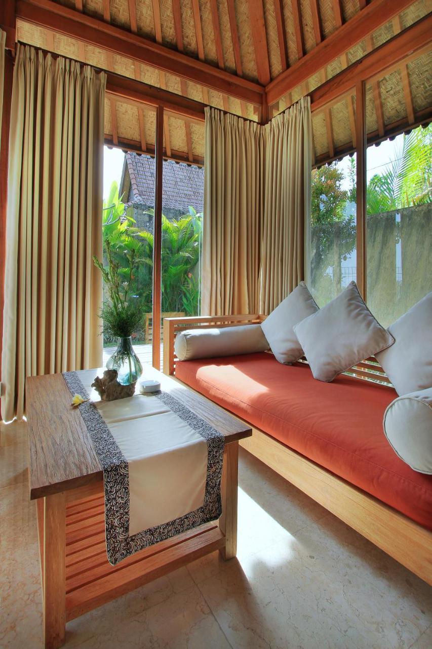 Kabinawa Ubud Villas By Pramana Villas 외부 사진