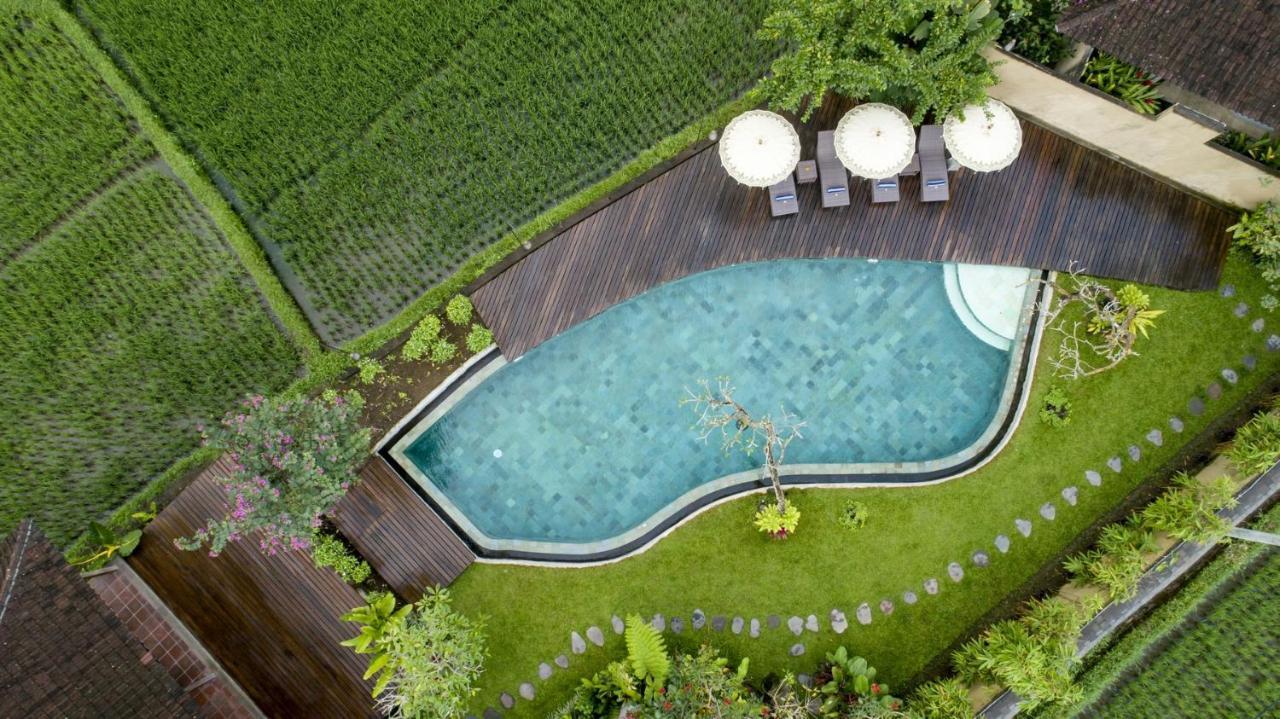 Kabinawa Ubud Villas By Pramana Villas 외부 사진