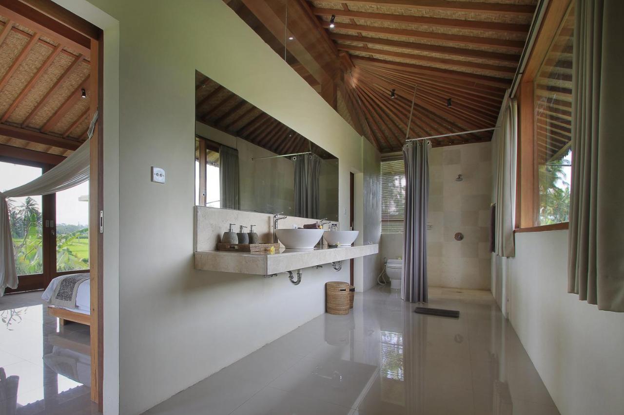 Kabinawa Ubud Villas By Pramana Villas 외부 사진